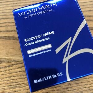 Zo Skin Health Recovery Crème